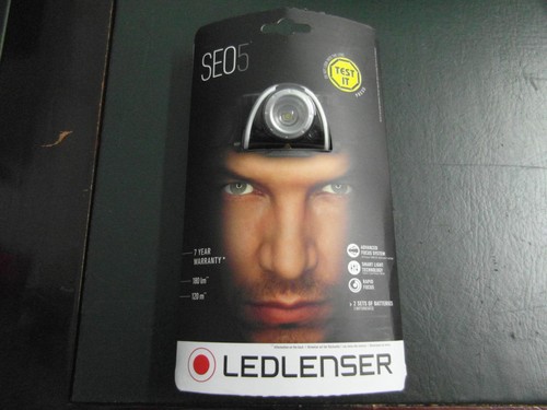 Illuminatore frontale led - illuminatore,