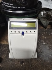 Tecnoalarm lcd 300 - tecnoalarm,