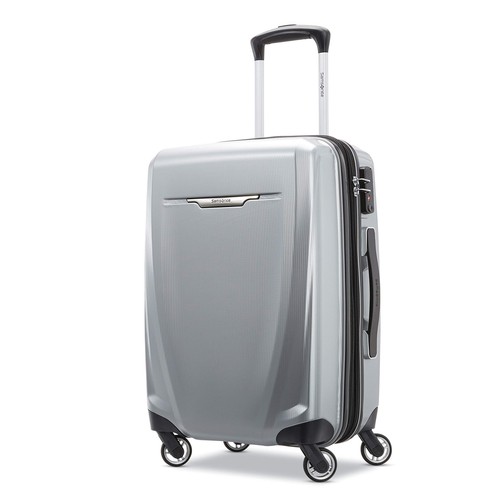 Samsonite winfield dlx - samsonite, 3