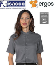 Isacco CAMICIA DETROIT Unisex
