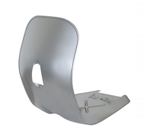 Scudo completo pedana - di, vespa