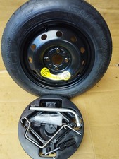 ✅ Kit Ruotino Di Scorta