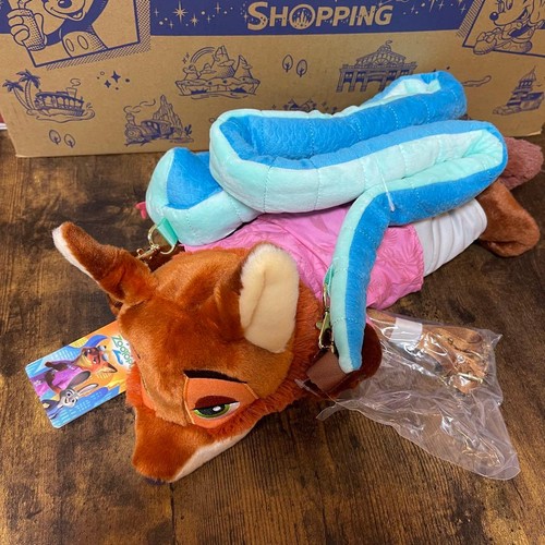 Disney zootopia nick wilde - 2,