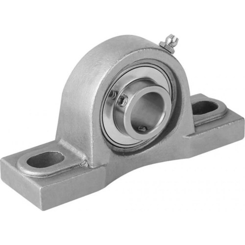 Supporto ucp 210 inox - 210,