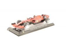 Ferrari 24 collection - ferrari, 1/24
