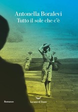 Tutto il sole che c'è By