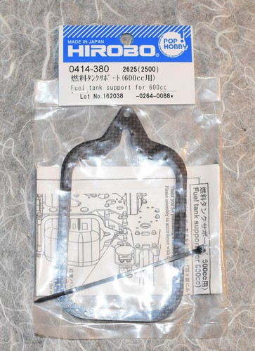 Supporto serbatoio carburante