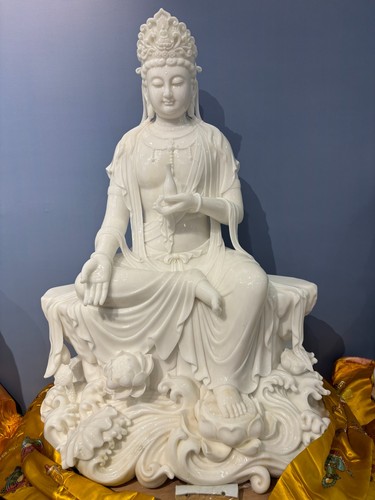 Statua buddha bodhisattva - buddha,