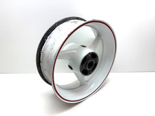 Cerchio ruota posteriore Honda