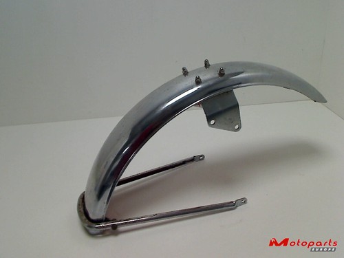 Parafango anteriore kawasaki - parafango, z