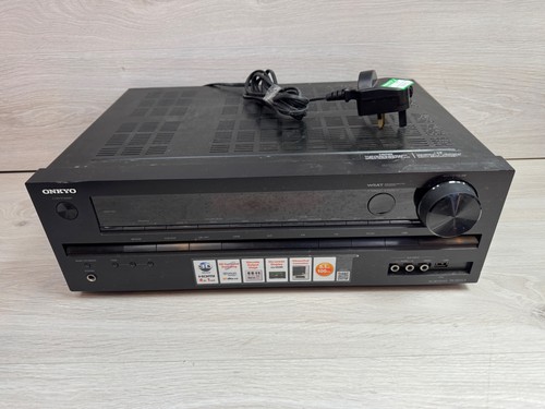 Onkyo sr313 ricevitore home - tx-sr313,
