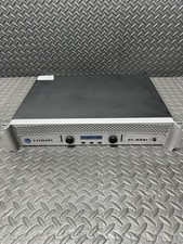 Crown XTi 4000 AMP