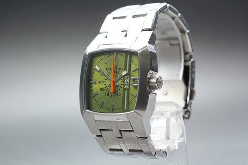 Near mint diesel cliffhanger - [near,