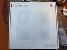 HUAWEI Scala 3 Bilancia Corpo