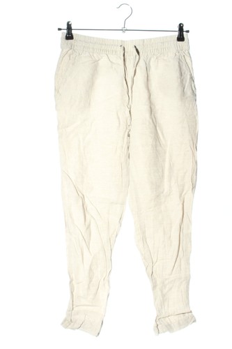 Pantalone lino donna - lino,