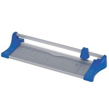 Tecnoteam LR300 Taglierina da tavolo in Formato A3 a lama rotante