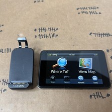 GPS portatile GARMIN NUVI 3790