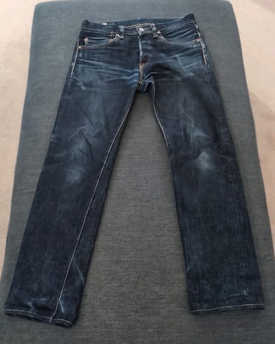 Jeans momotaro uomo - uomo, made