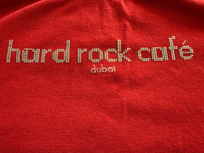 T-shirt donna HARD ROCK CAFE