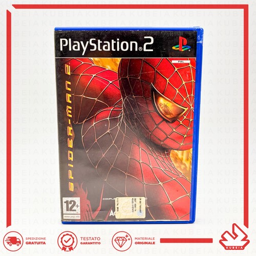 Spider man activision - man, 2