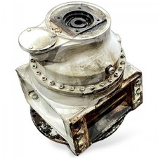 Actros axor mp1 mp2 mp3 - actros,