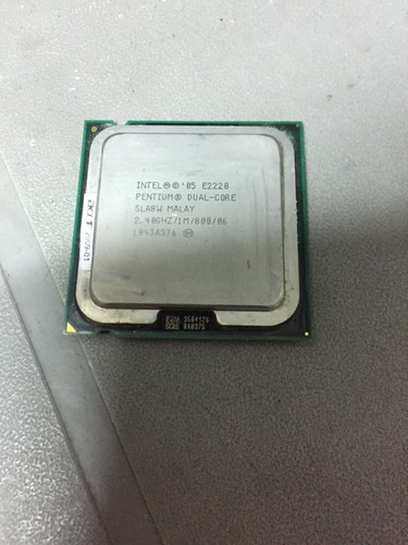 6673 cpu processore intel - 6673-cpu,