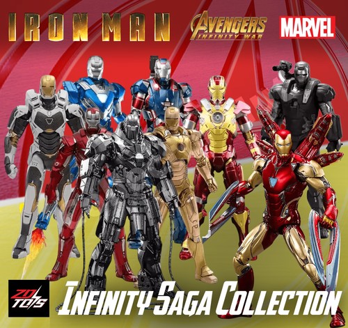 Action figure iron - action,