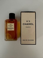 Chanel N.5 eau de Cologne