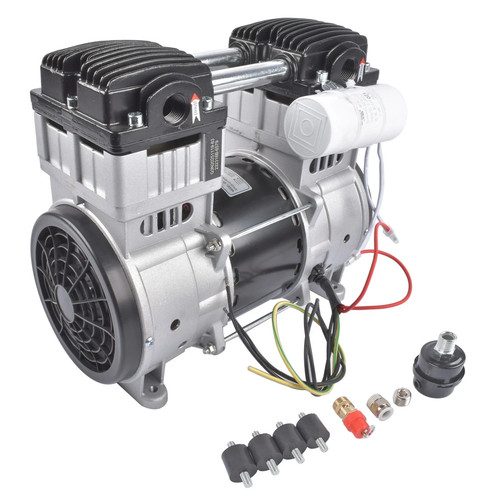 California air tools - air,