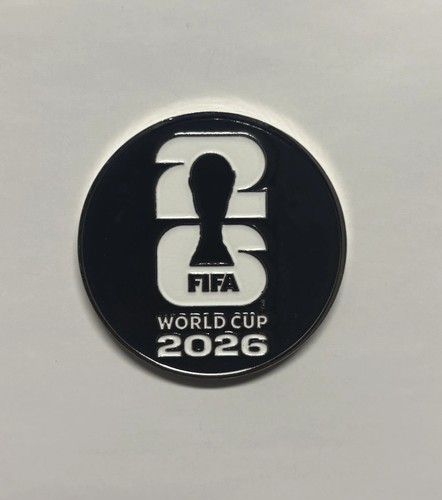 Fifa world cup 2026 - cup, official