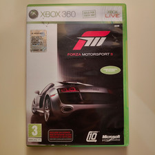 Forza Motorsport 3 - XBOX 360