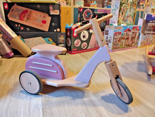Moulin roty scooter legno - moulin,