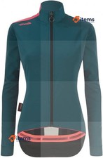 Santini Donna Sport Vega Multi
