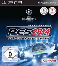 PES 2014 - Pro Evolution