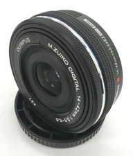 Obiettivo zoom standard