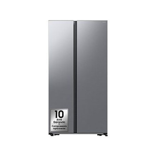 Samsung rs57dg400em9ef - samsung,
