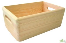 2 PZ CASSETTA CONTENITORE