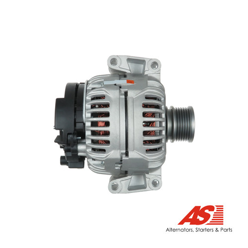 Alternatore nuovo per mercedes - alternatore,