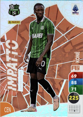 Panini calciatori adrenalyn - panini,