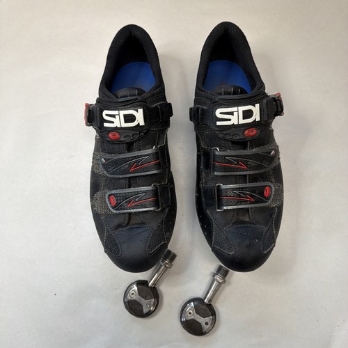 Sidi fit cycling - s-fit,