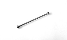 E2262 Mugen Semiasse Centrale Asse DogBone Posteriore per MBX7 MBX7R MBX8