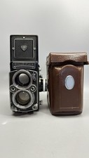 Rolleiflex 2,8 E2 con