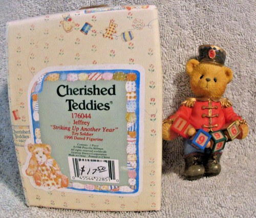 Orsacchiotti cari jeffrey - orsacchiotti,