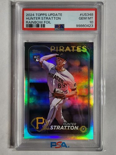 2024 topps update series - 2024,