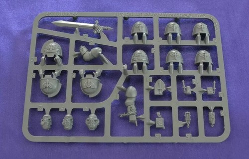 Warhammer 40k primaris space - 40k,