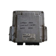 CENTRALINA MODULO UNITA