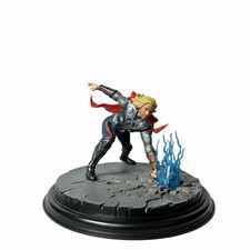 Action Figure Thor Marvel