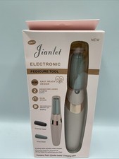 Strumento elettronico per pedicure Iianlet