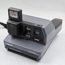 Polaroid Impulse AF Fotocamera