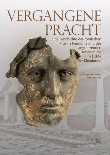 Vergangene pracht eine - vergangene,